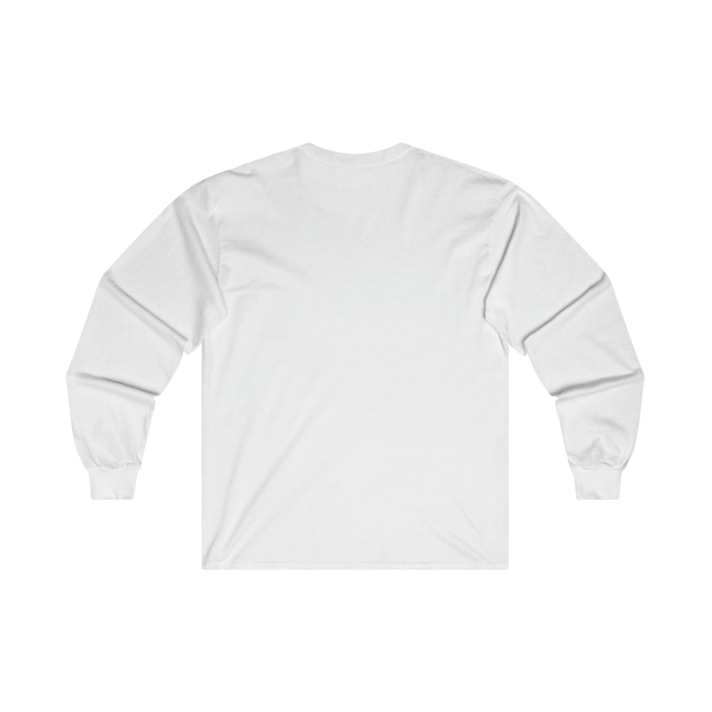 Taino Coqui Ultra Cotton Long Sleeve Tee