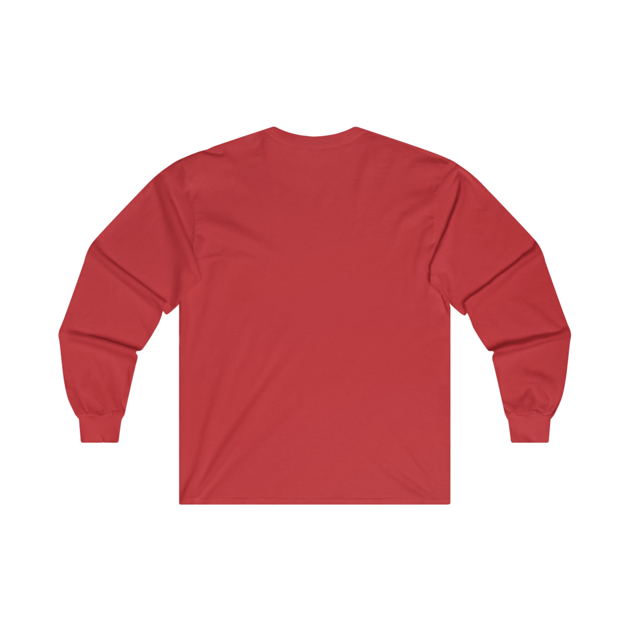 Taino Coqui Ultra Cotton Long Sleeve Tee