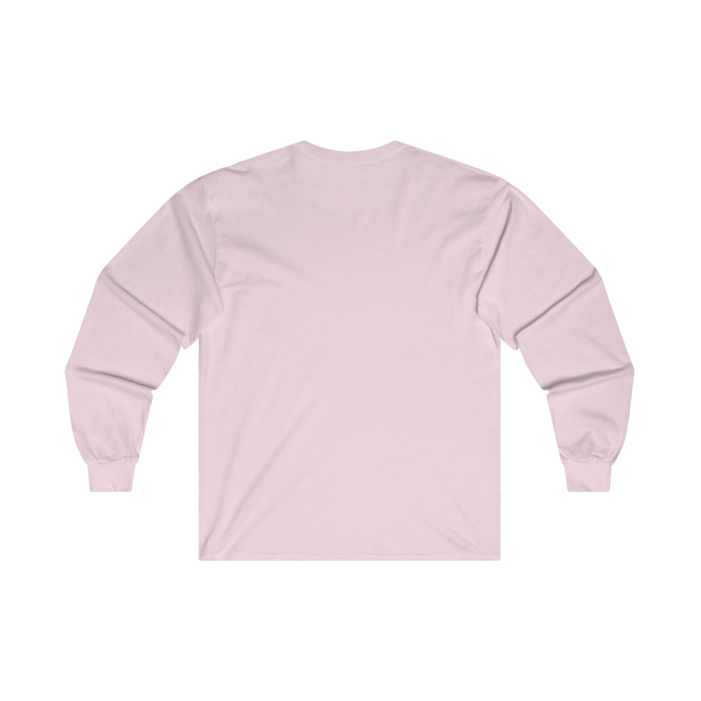 Taino Coqui Ultra Cotton Long Sleeve Tee