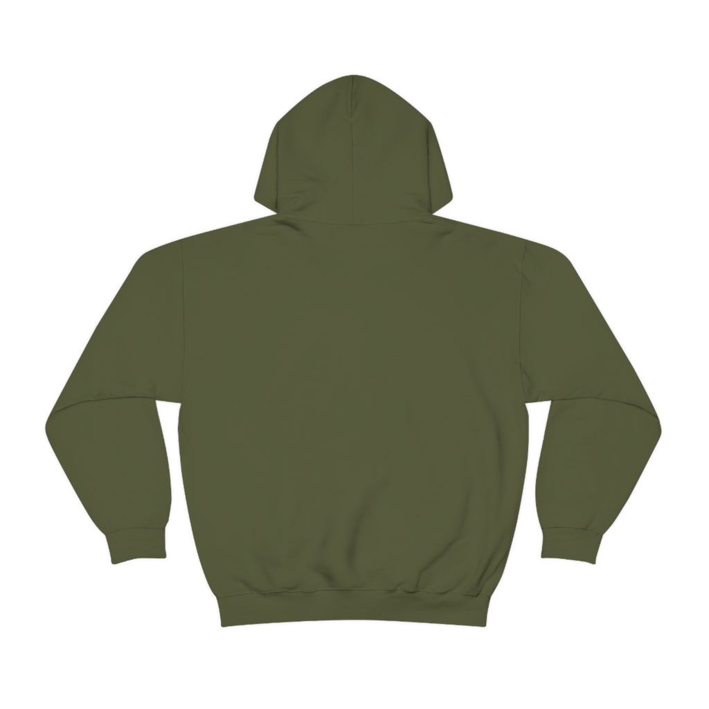 Taino Artifact Unisex Heavy Blend™ Hooded Sweatshirt
