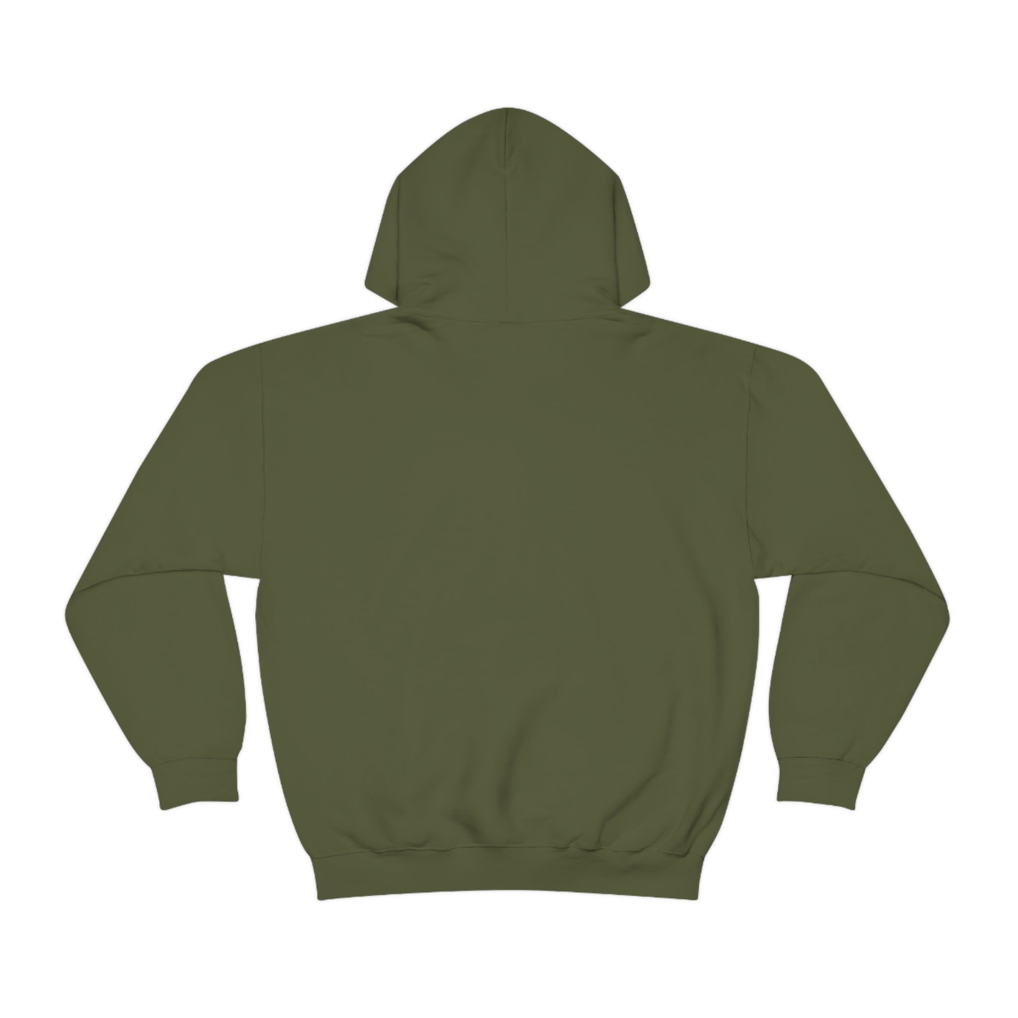 Taino Artifact Unisex Heavy Blend™ Hooded Sweatshirt