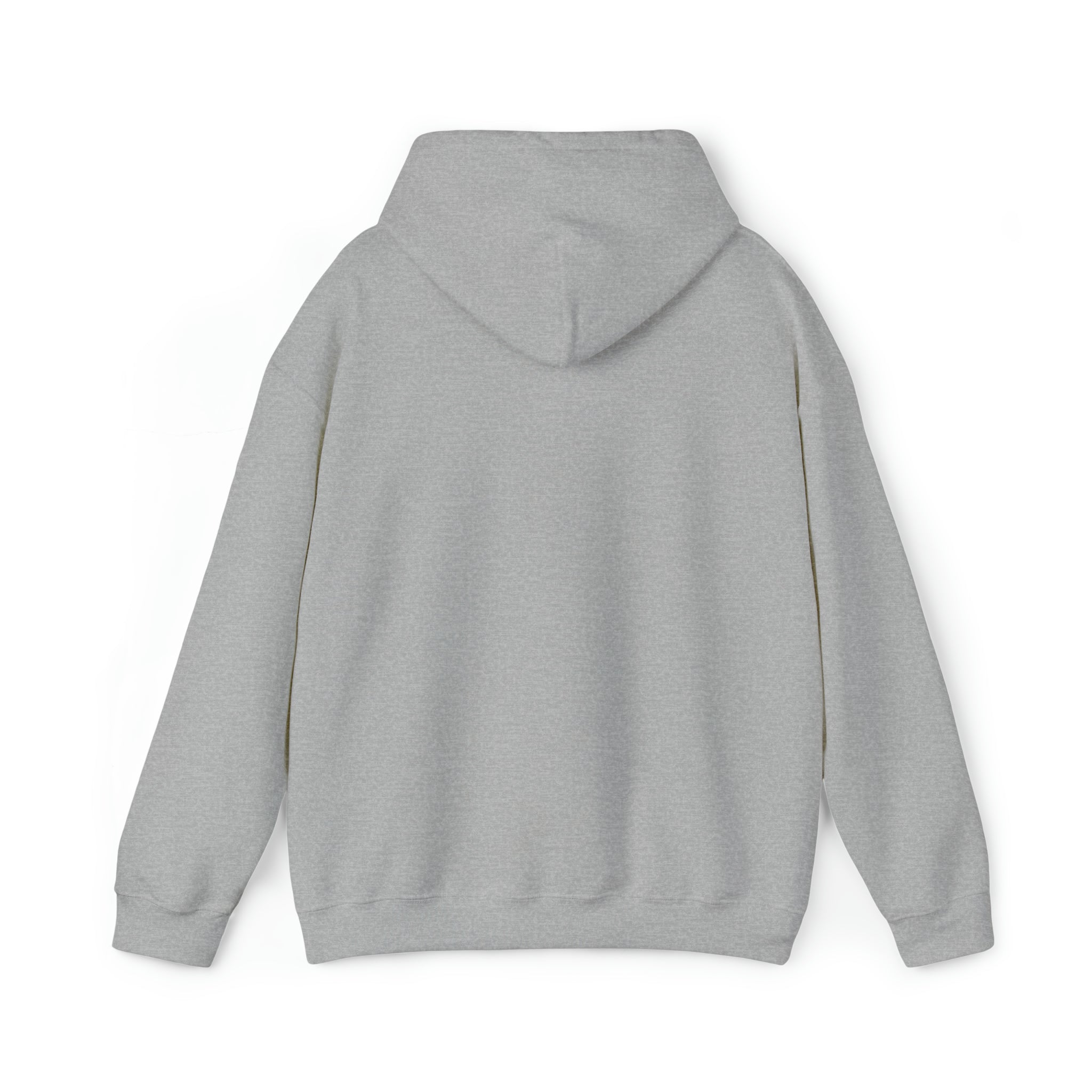 Taino Sun Unisex Heavy Blend™ Hooded Sweatshirt