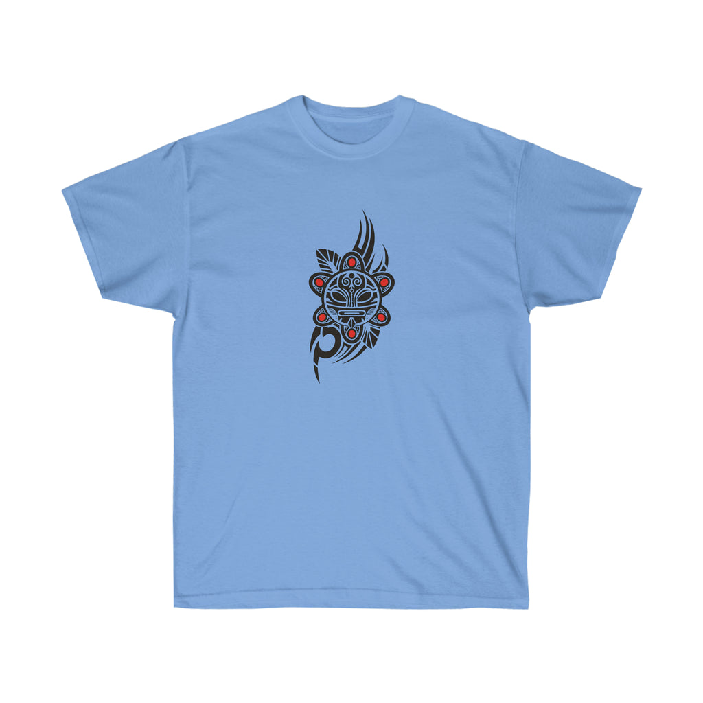 Tribal-Inspired Unisex Ultra Cotton Tee
