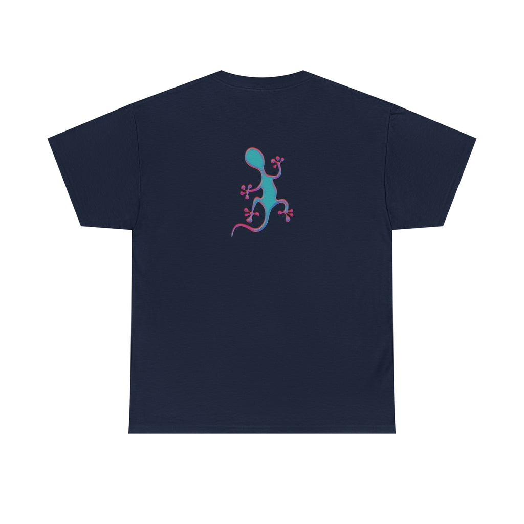 Taino Symbolism Unisex Heavy Cotton Tee