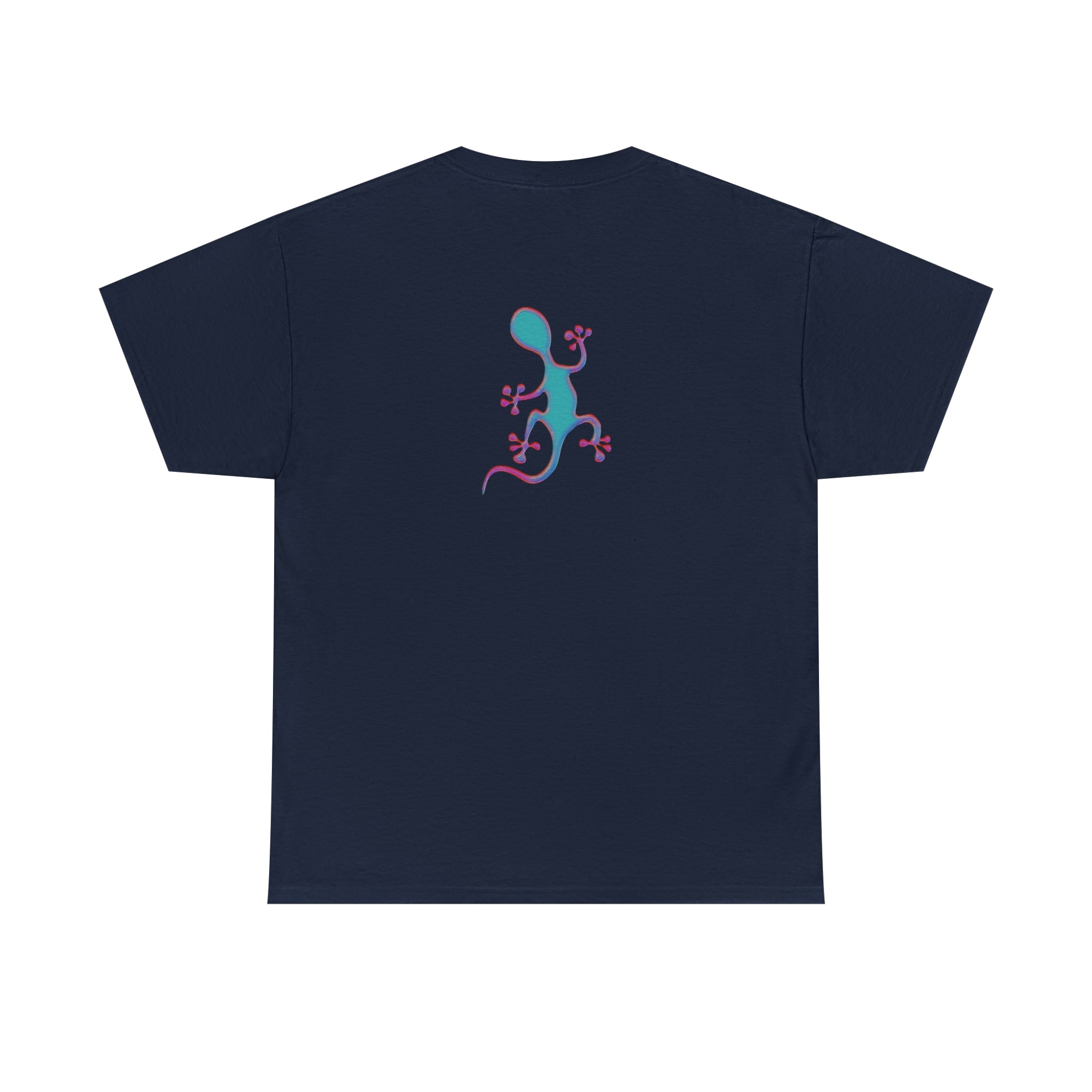 Taino Symbolism Unisex Heavy Cotton Tee