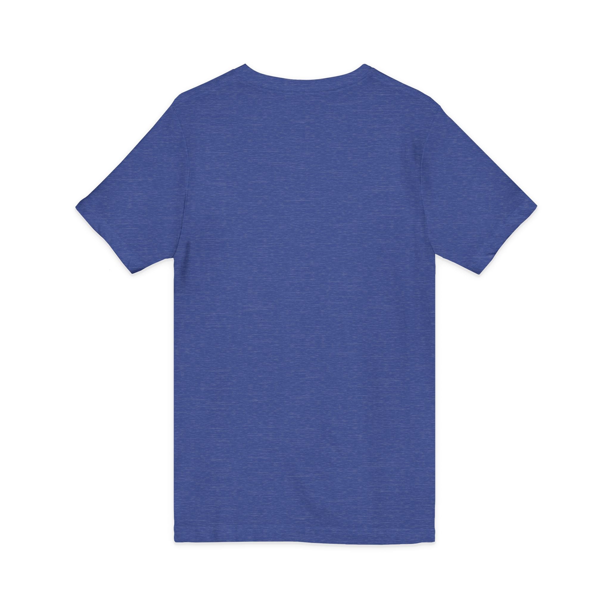 Power To The People Fist V-Neck Tee — Pride & Protest Solidarity T-Shirt