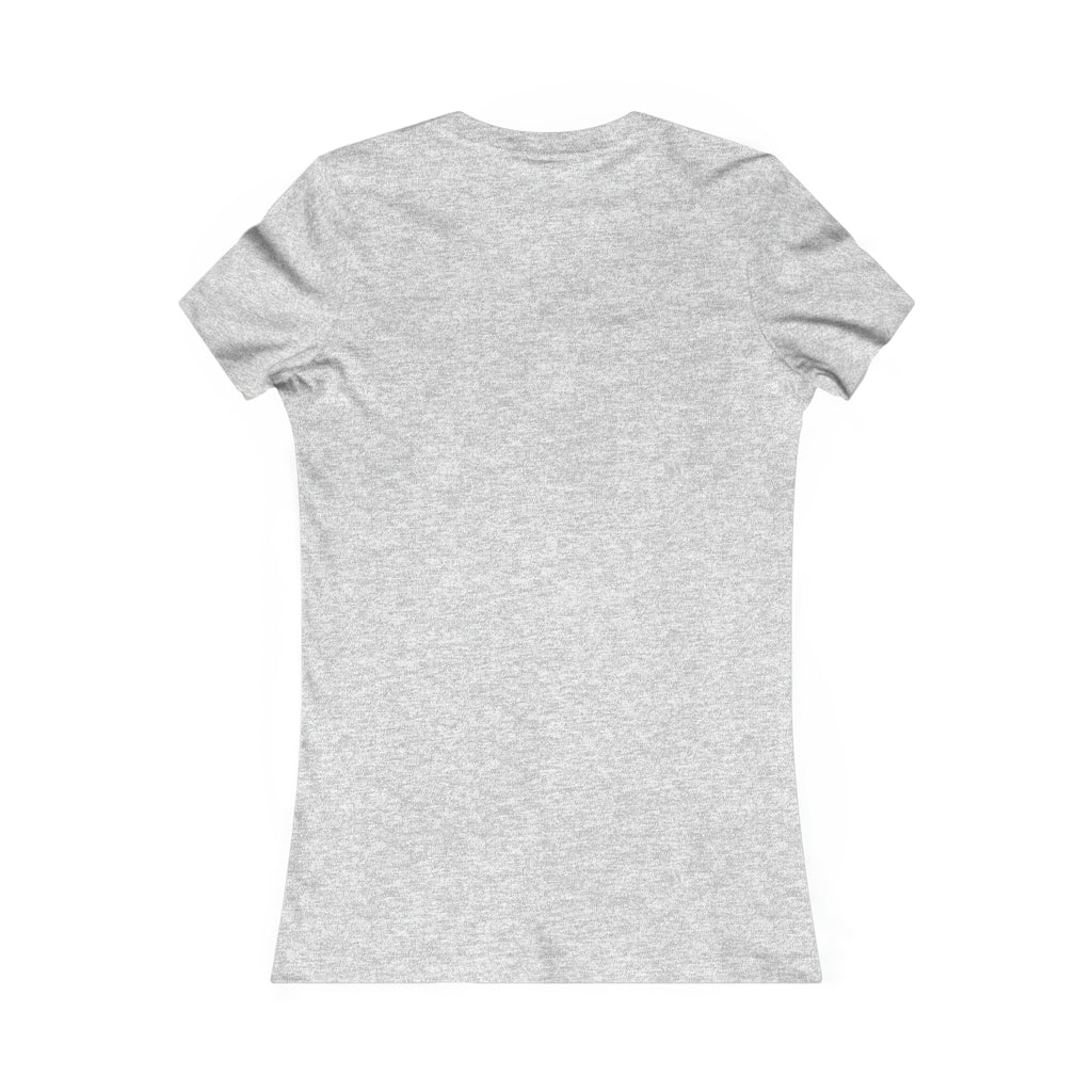 Taino Atabey Women's Favorite Tee