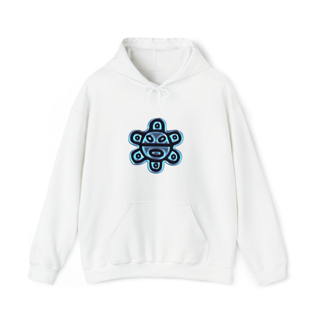 Taino Sun Unisex Heavy Blend™ Hooded Sweatshirt