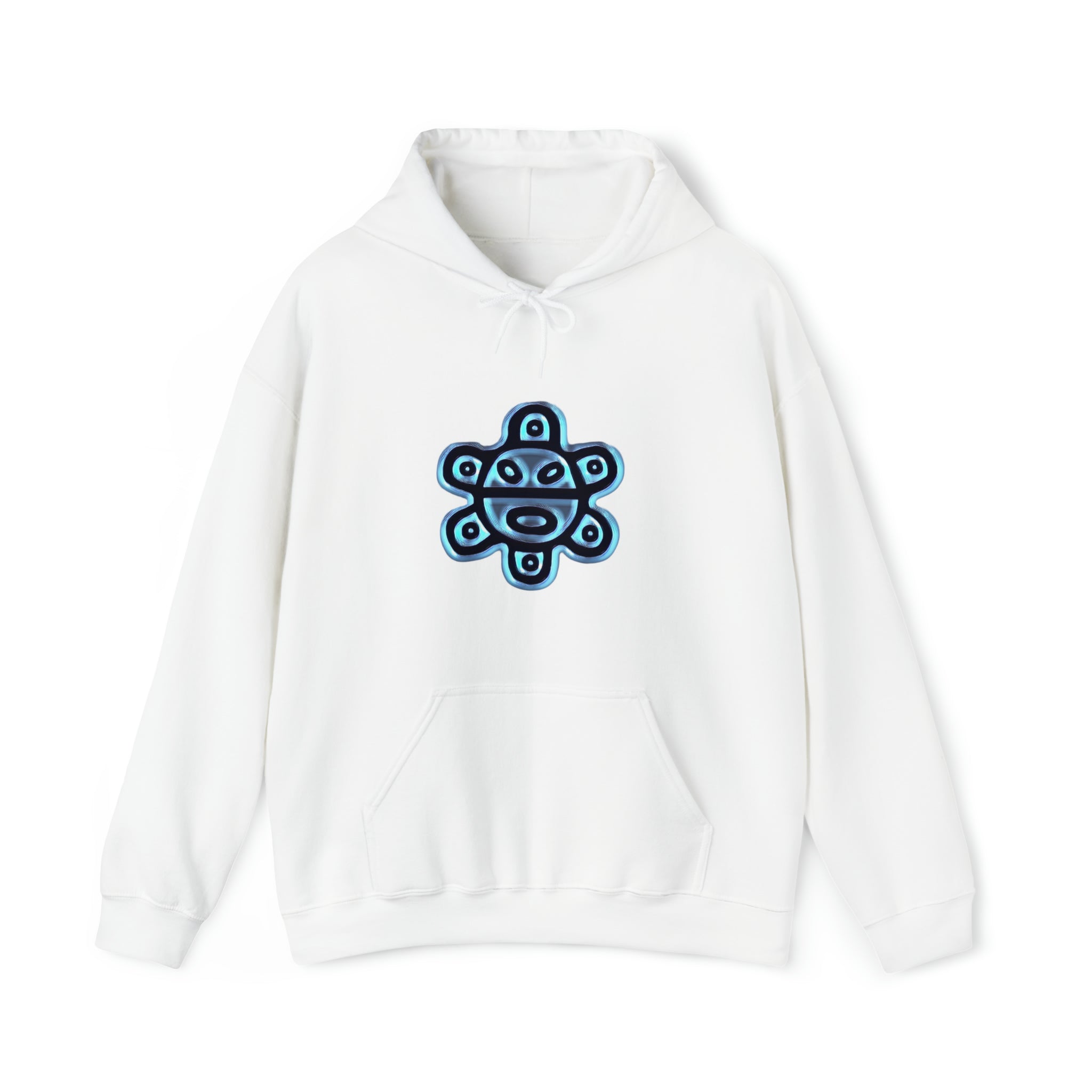 Taino Sun Unisex Heavy Blend™ Hooded Sweatshirt