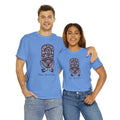 Taino Atabey Unisex Heavy Cotton Tee