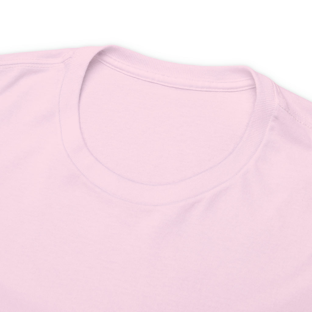 Taino-Inspired Turtle Unisex Heavy Cotton Tee