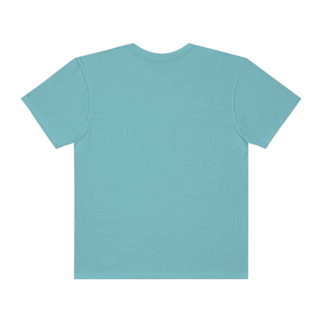 African Dancers Unisex Garment-Dyed T-shirt