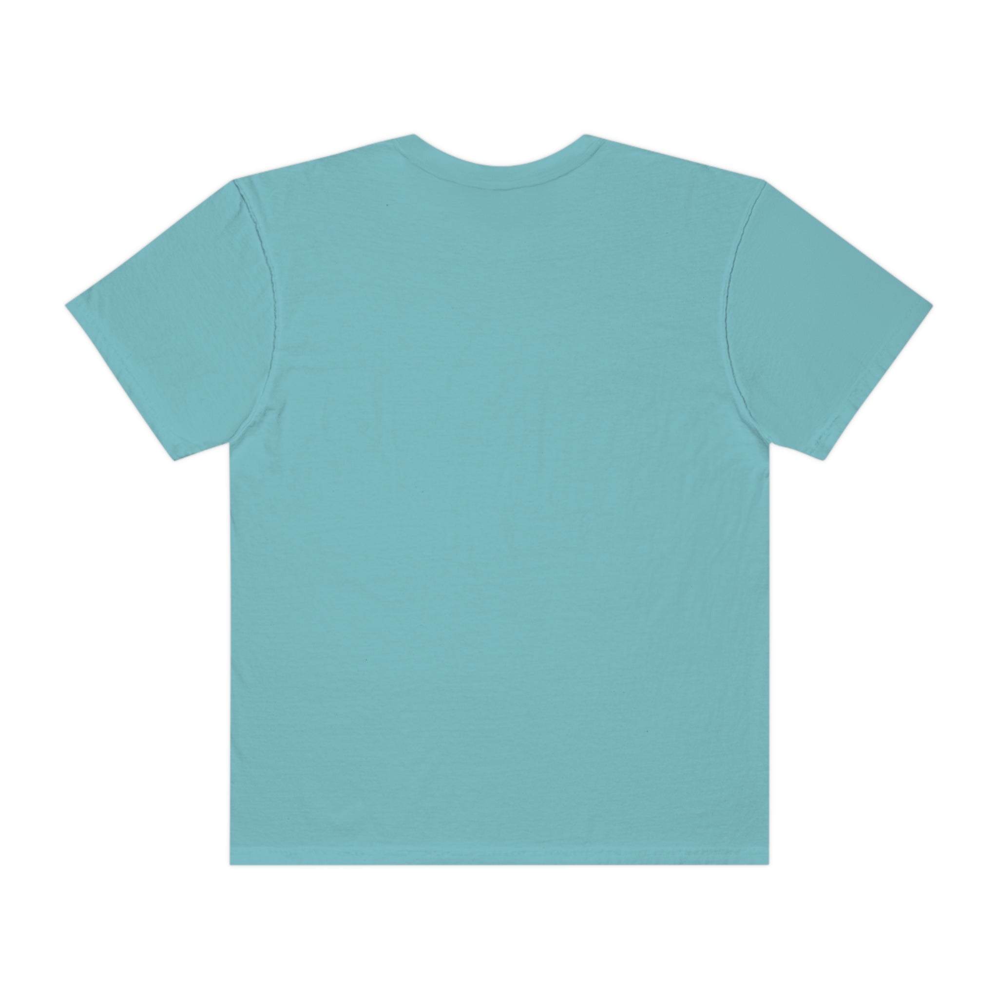 African Dancers Unisex Garment-Dyed T-shirt