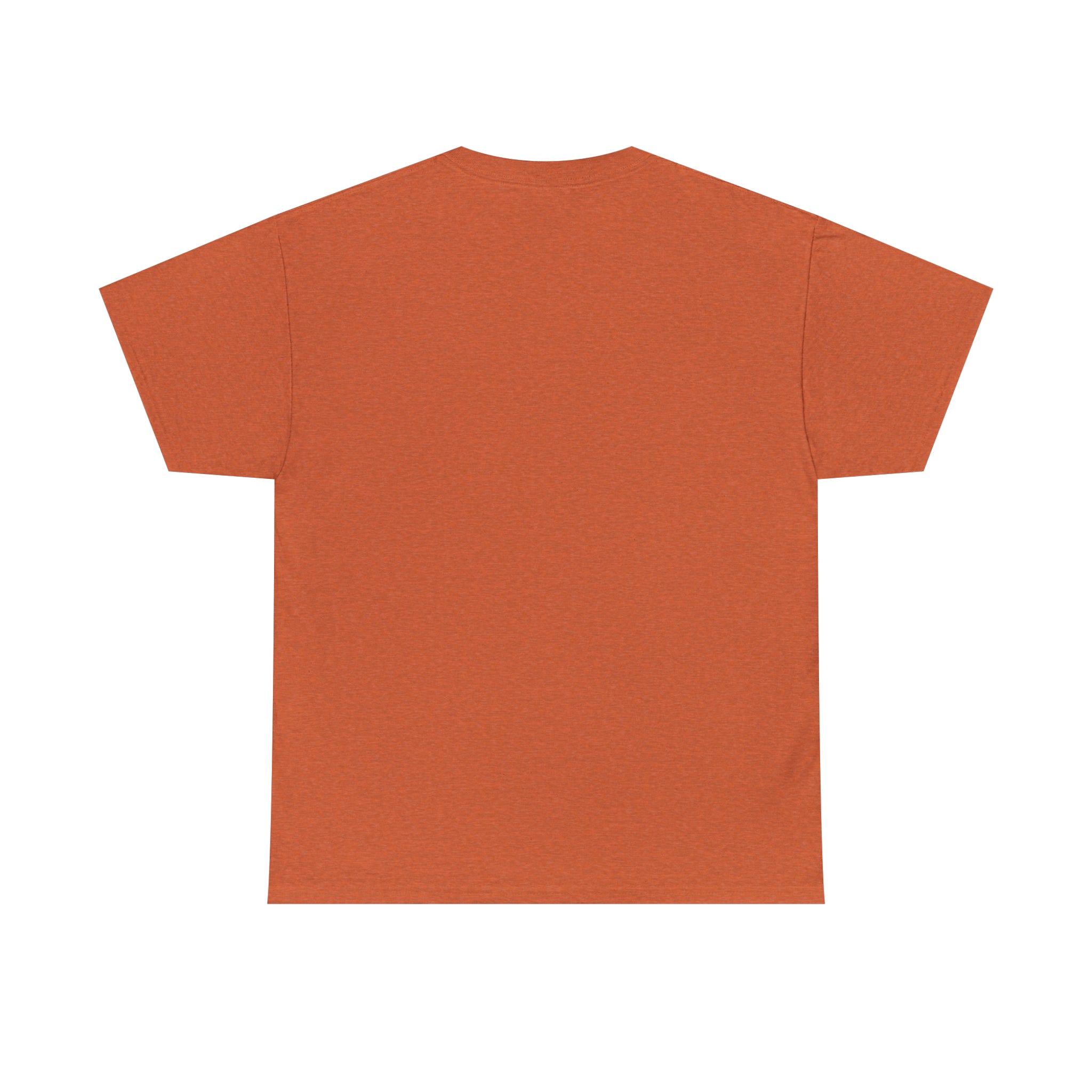 Love is Love Heart Unisex Heavy Cotton Tee