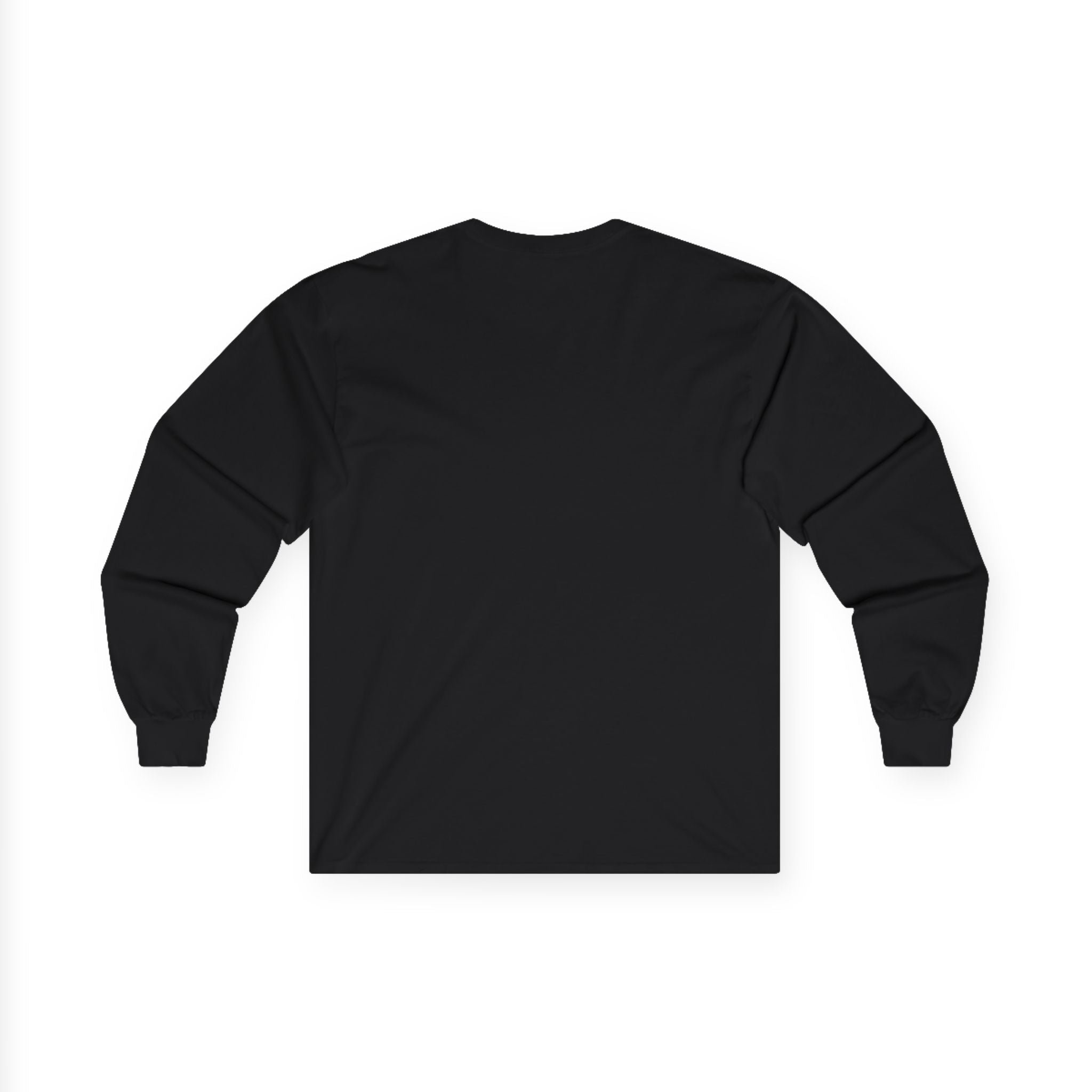 Taino Indian at El Morro Unisex Ultra Cotton Long Sleeve Tee