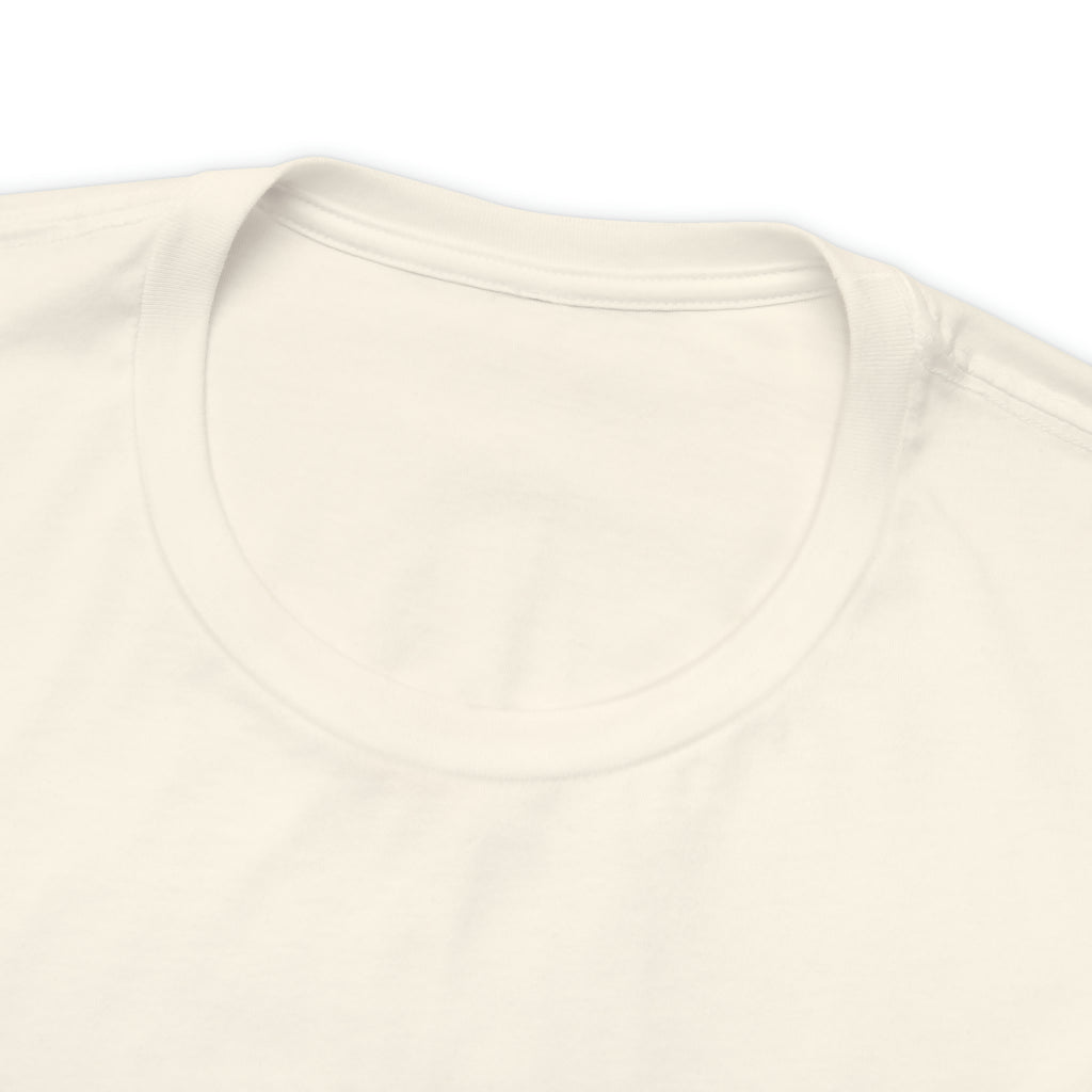 Taino Symbolism Unisex Jersey Short Sleeve Tee