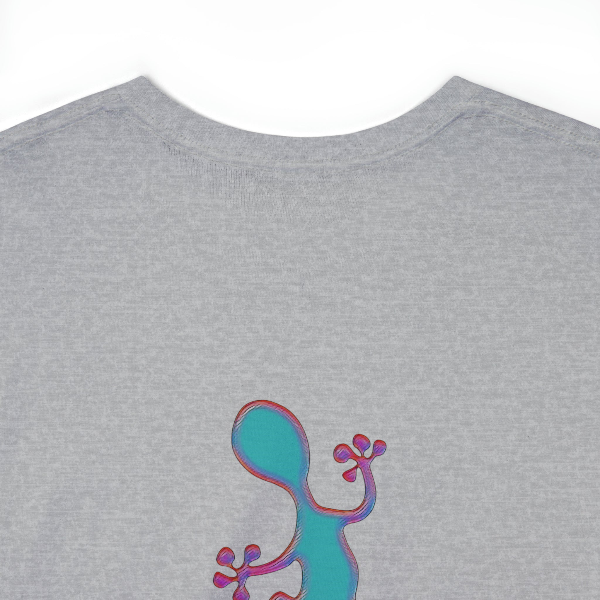 Taino Symbolism Unisex Heavy Cotton Tee