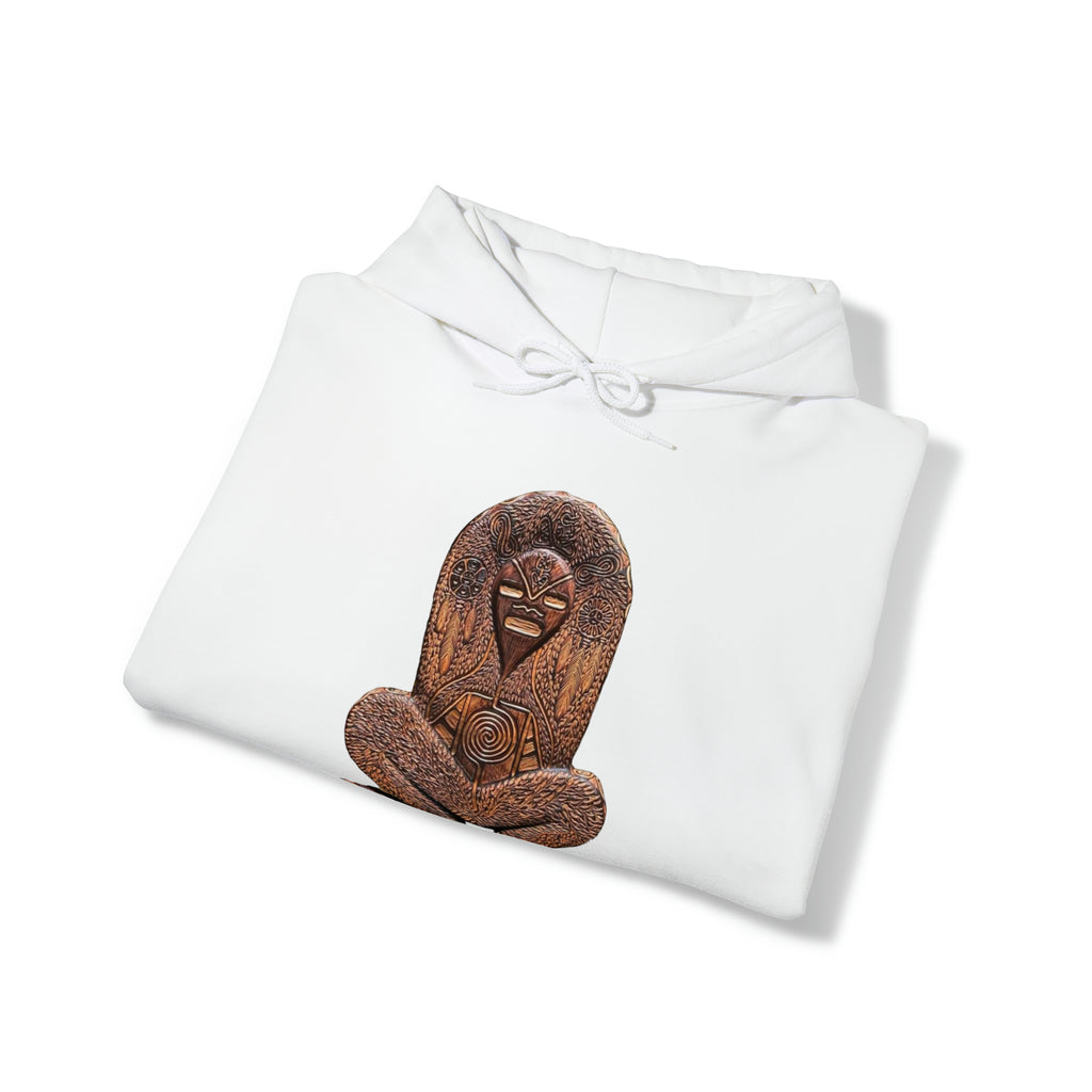 Taino Atabey Unisex Heavy Blend™ Hooded Sweatshirt