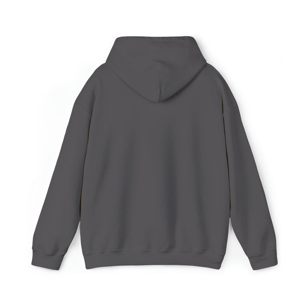 Taino Trigonolito Unisex Heavy Blend™ Hooded Sweatshirt