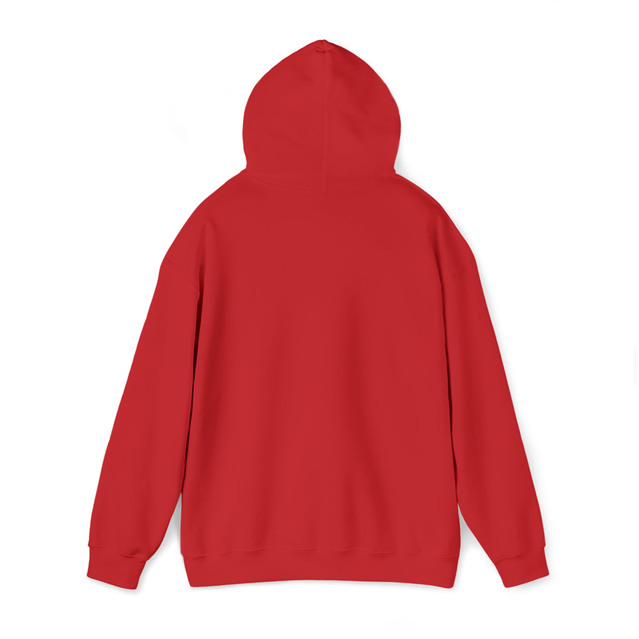 The Five Finger Leaf 2 Unisex Heavy Blend™ Hooded Sweatshirt