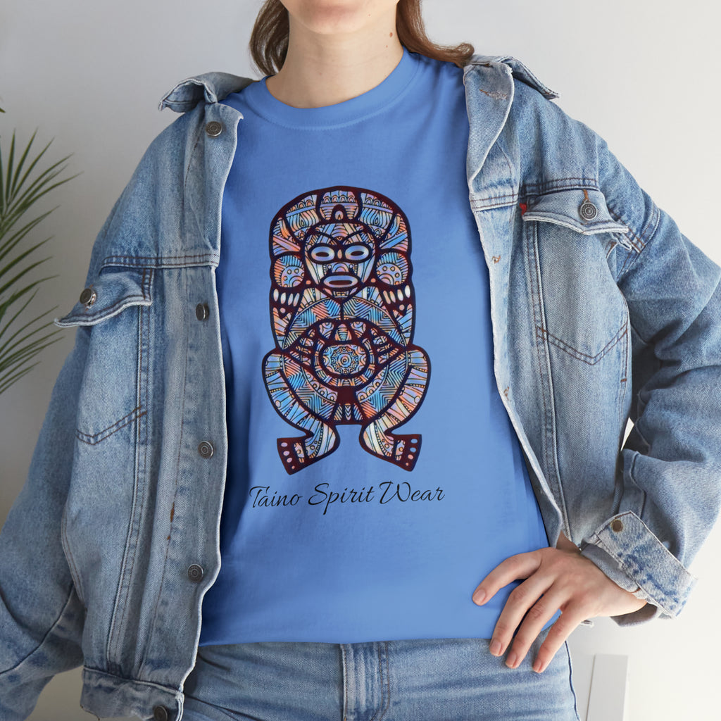 Taino Atabey Unisex Heavy Cotton Tee