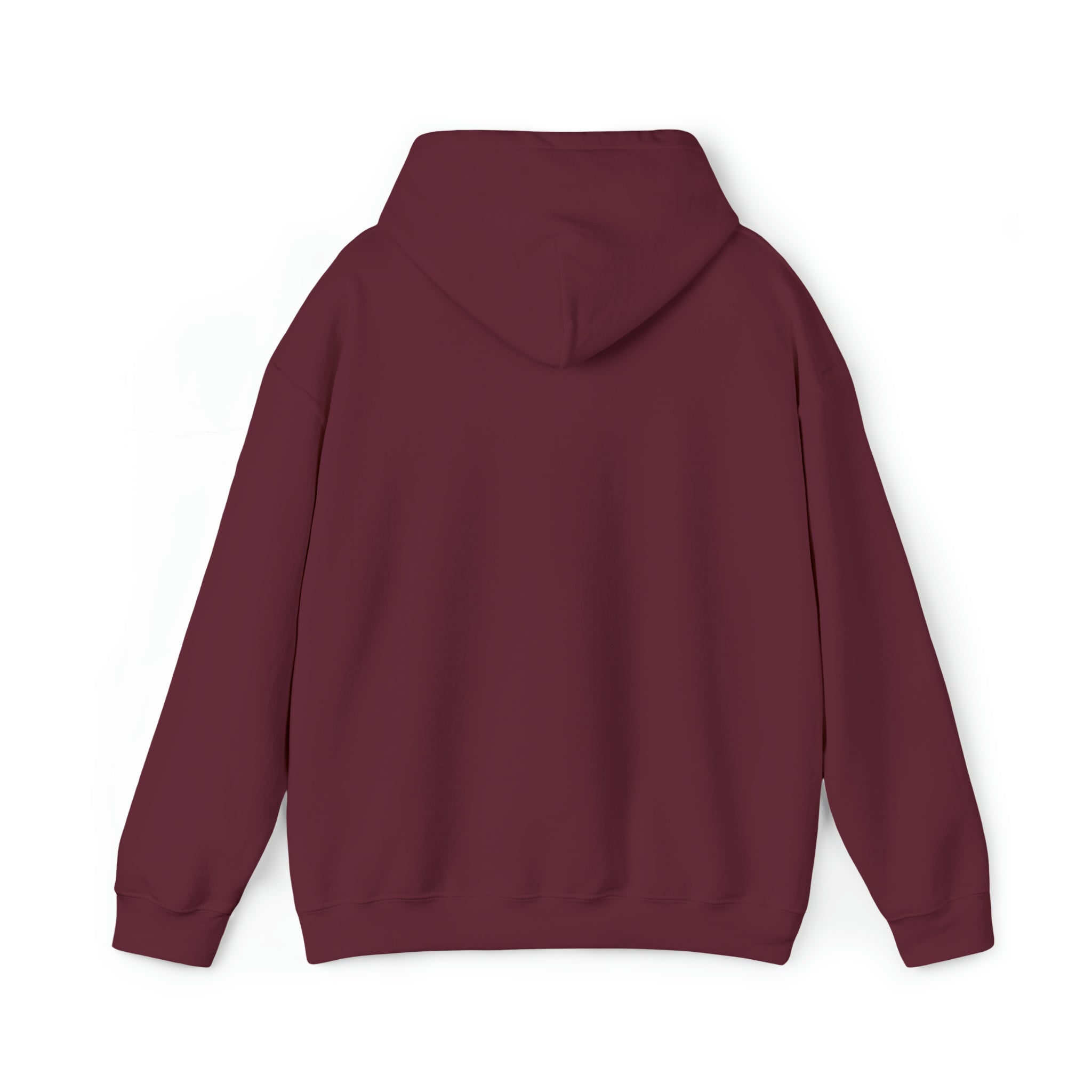 Taino Trigonolito Unisex Heavy Blend™ Hooded Sweatshirt