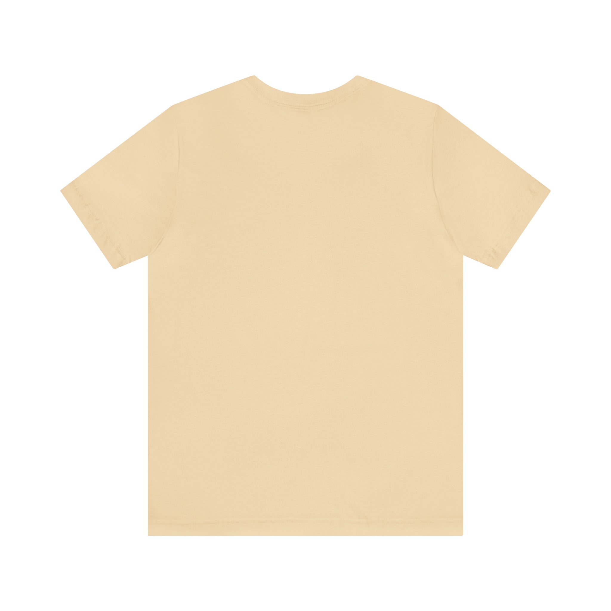 Taino Symbolism Unisex Jersey Short Sleeve Tee
