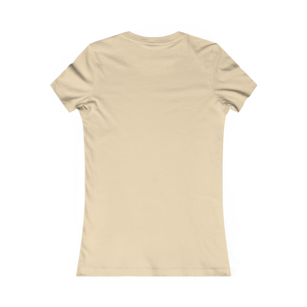 Taino Atabey Women's Favorite Tee