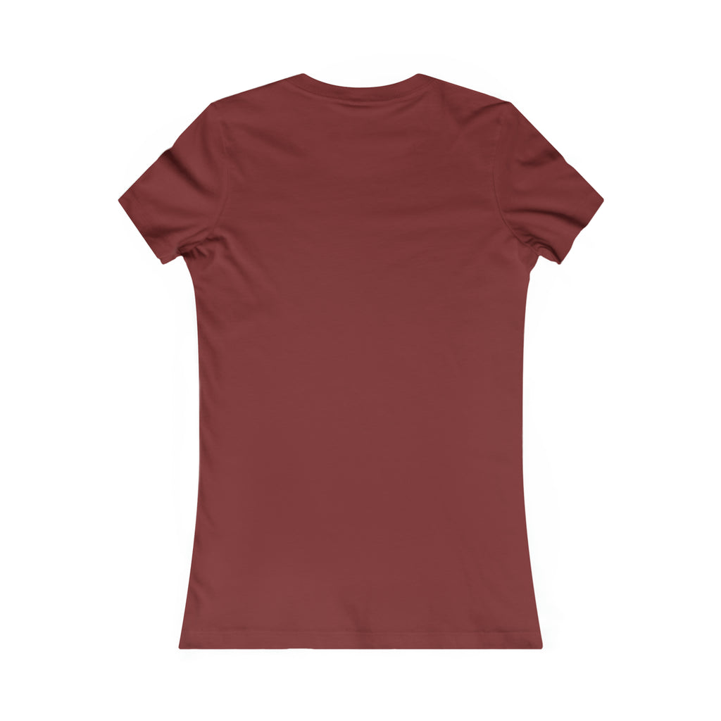 Taino Atabey Women's Favorite Tee