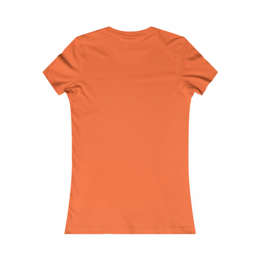 Taino Atabey Women's Favorite Tee