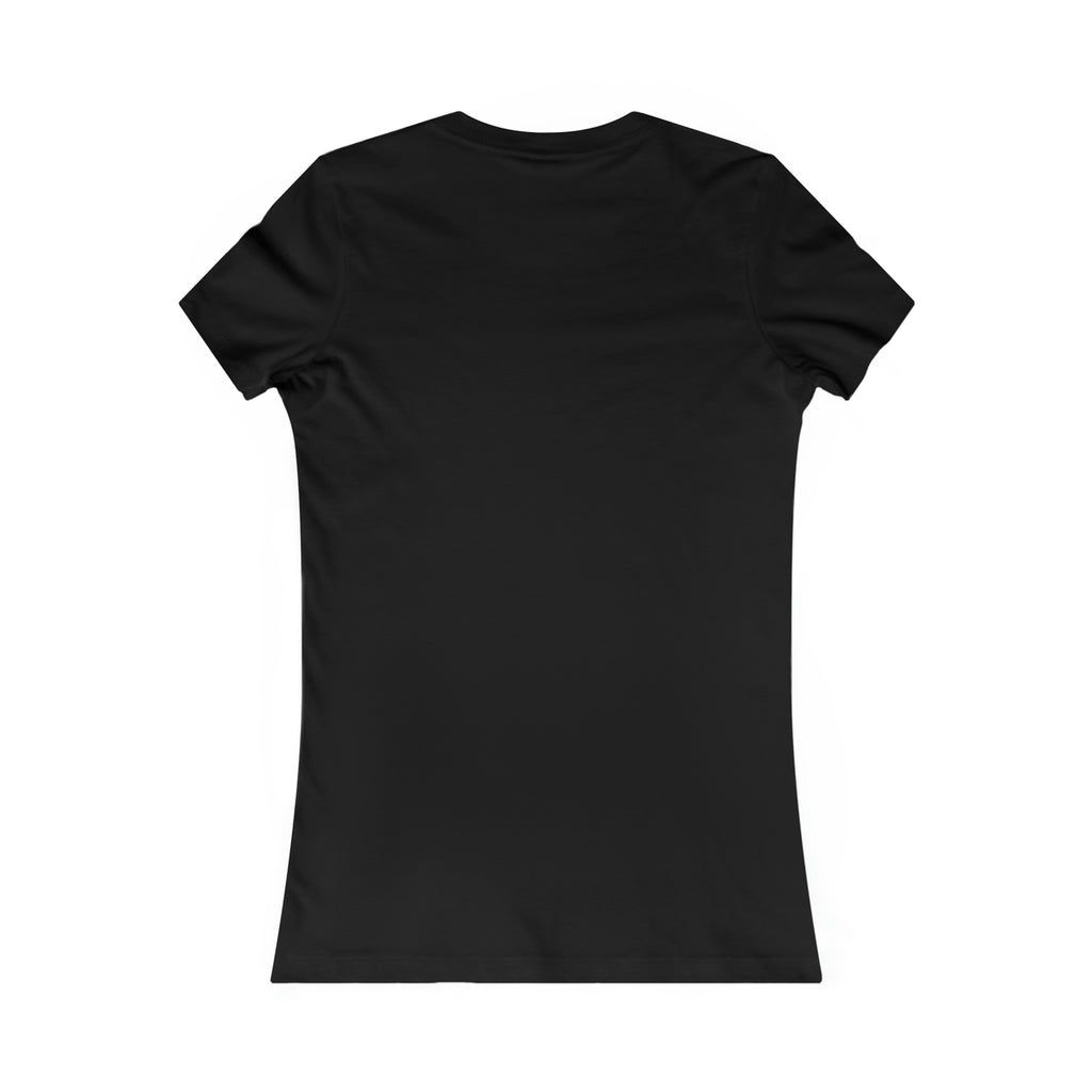 Taino Atabey Women's Favorite Tee