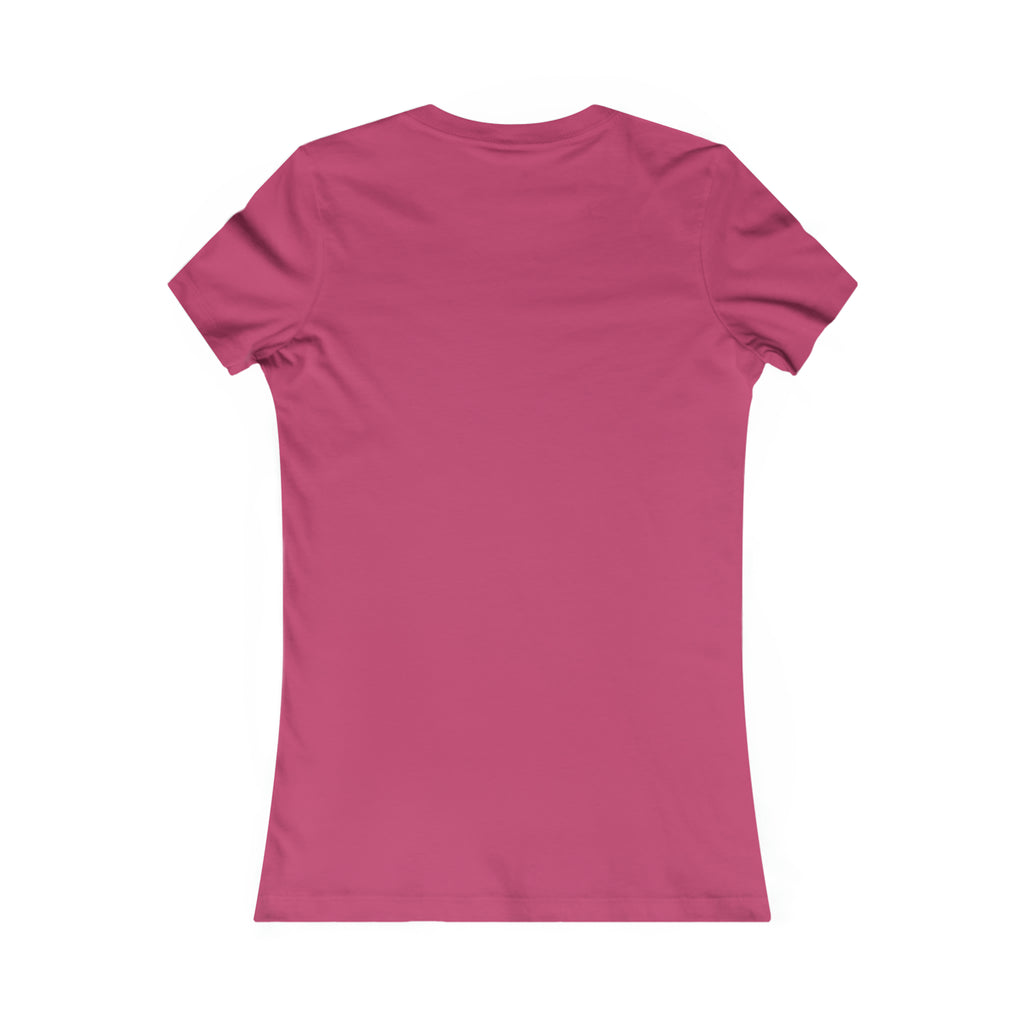 Taino Atabey Women's Favorite Tee