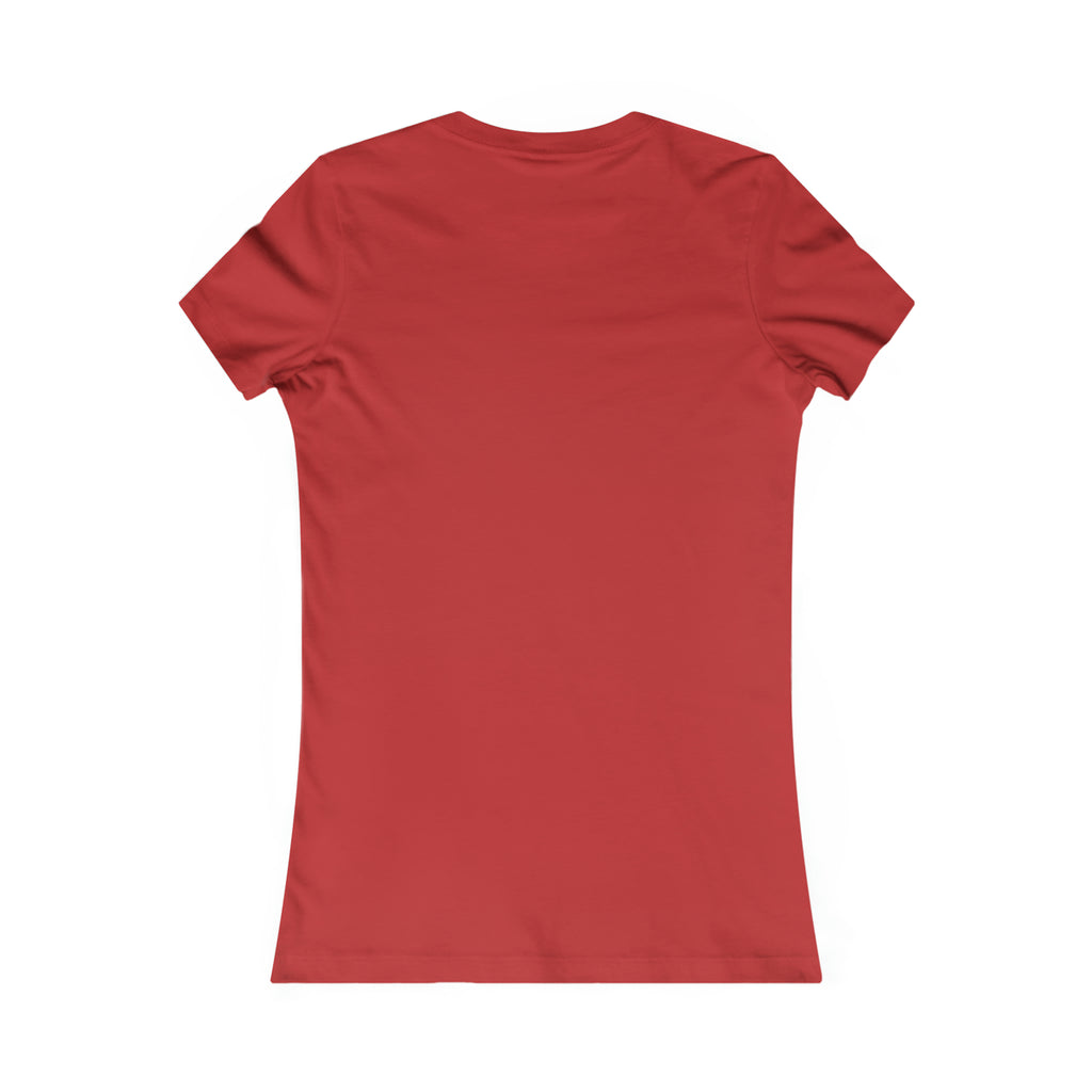 Taino Atabey Women's Favorite Tee