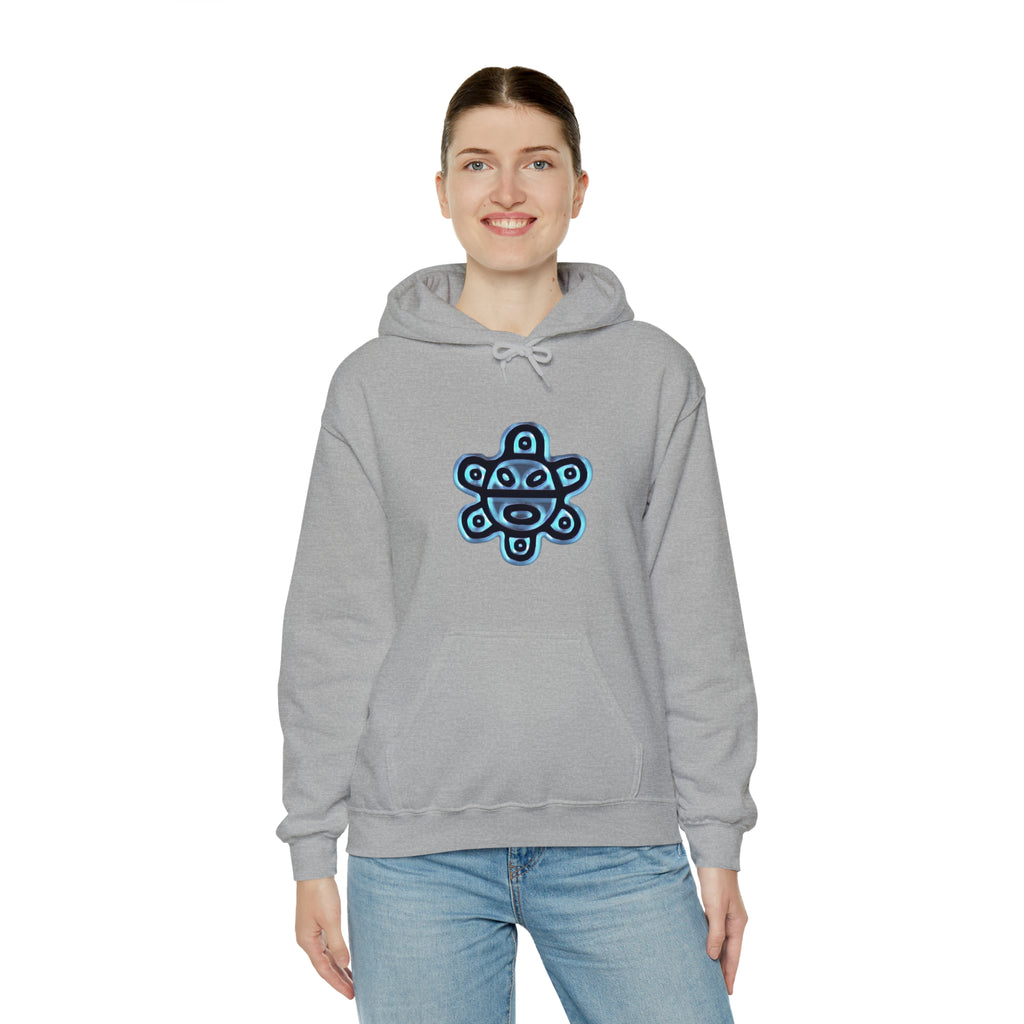 Taino Sun Unisex Heavy Blend™ Hooded Sweatshirt