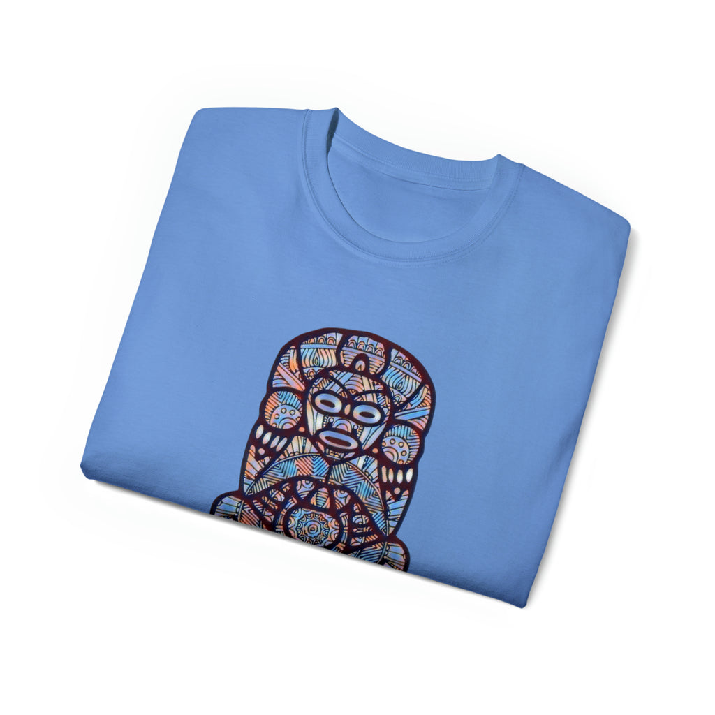 Taino Atabey Unisex Ultra Cotton Tee