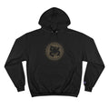 Taino Coqui Champion Hoodie
