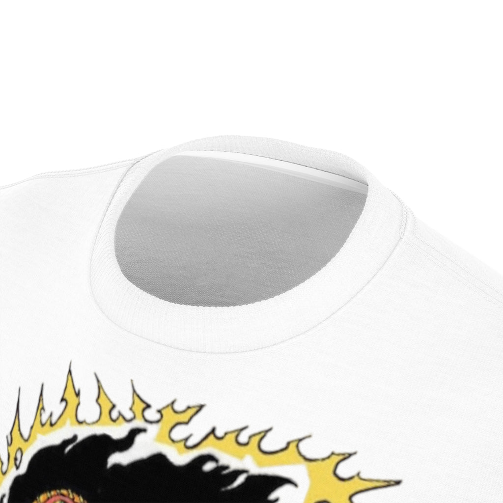 Taino Juracan Unisex Cut & Sew Tee (AOP)