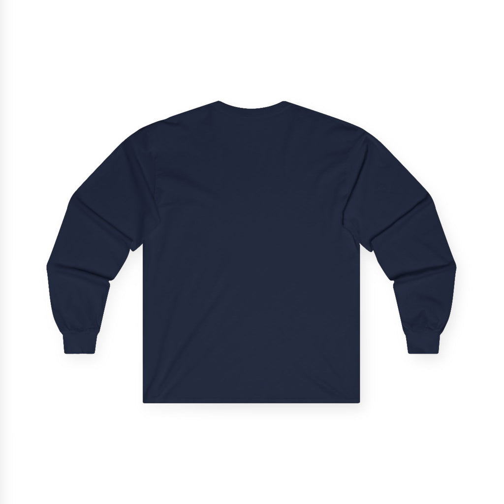 Taino Indian at El Morro Unisex Ultra Cotton Long Sleeve Tee
