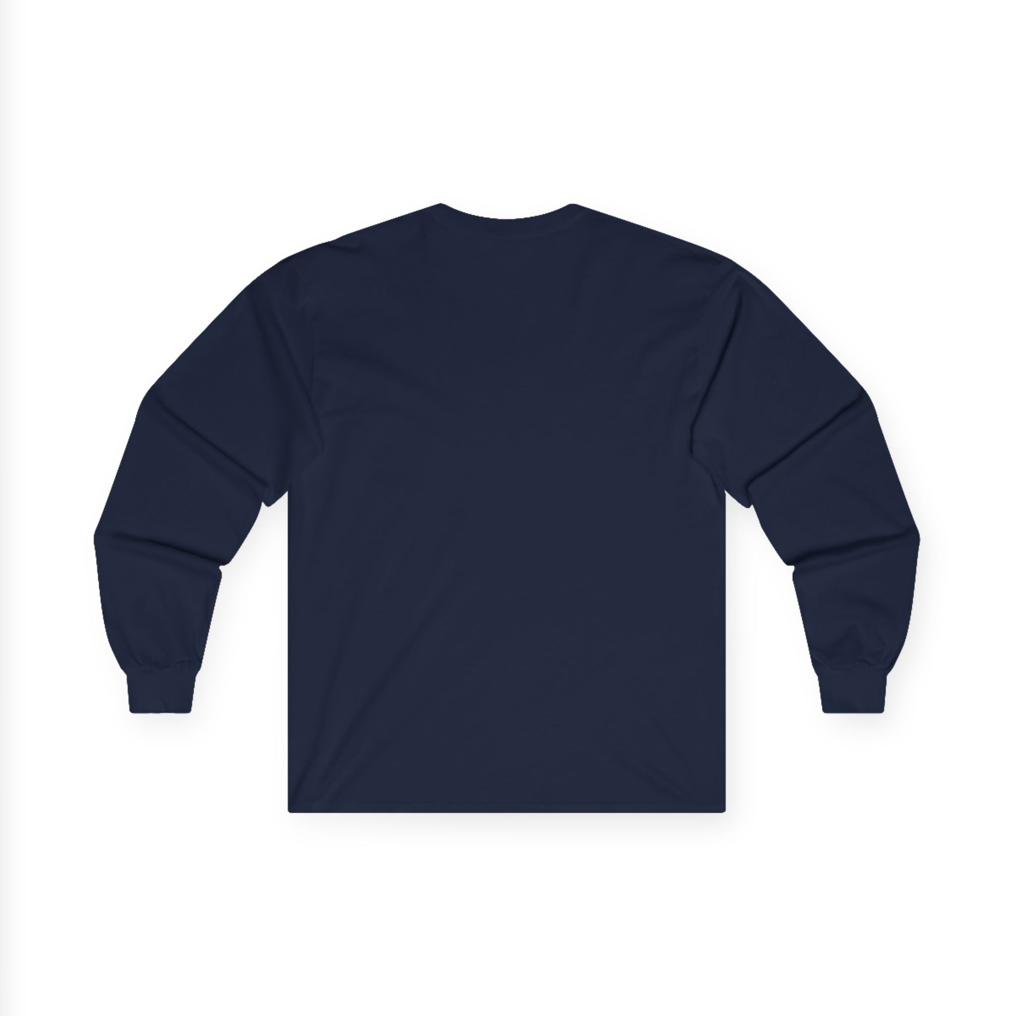 Taino Indian at El Morro Unisex Ultra Cotton Long Sleeve Tee