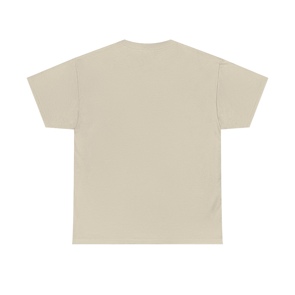 Taino Symbolism Unisex Heavy Cotton Tee