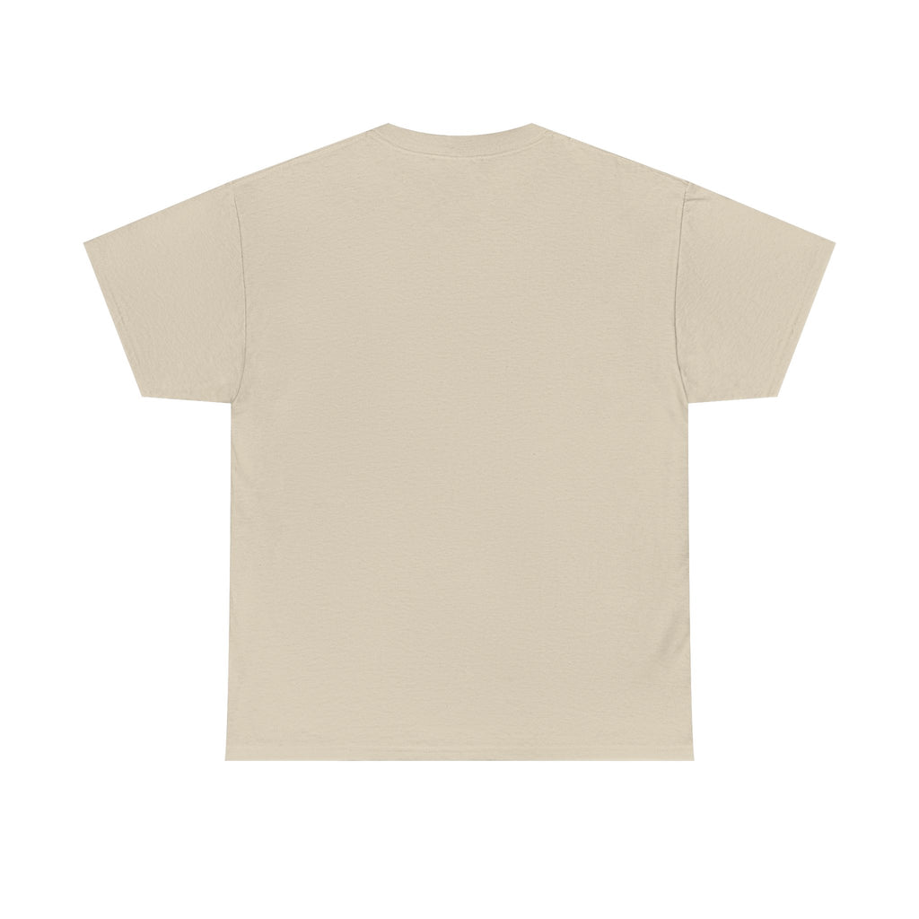 I Heart PR Jibaro Coqui Taino Spirit World Unisex Heavy Cotton Tee