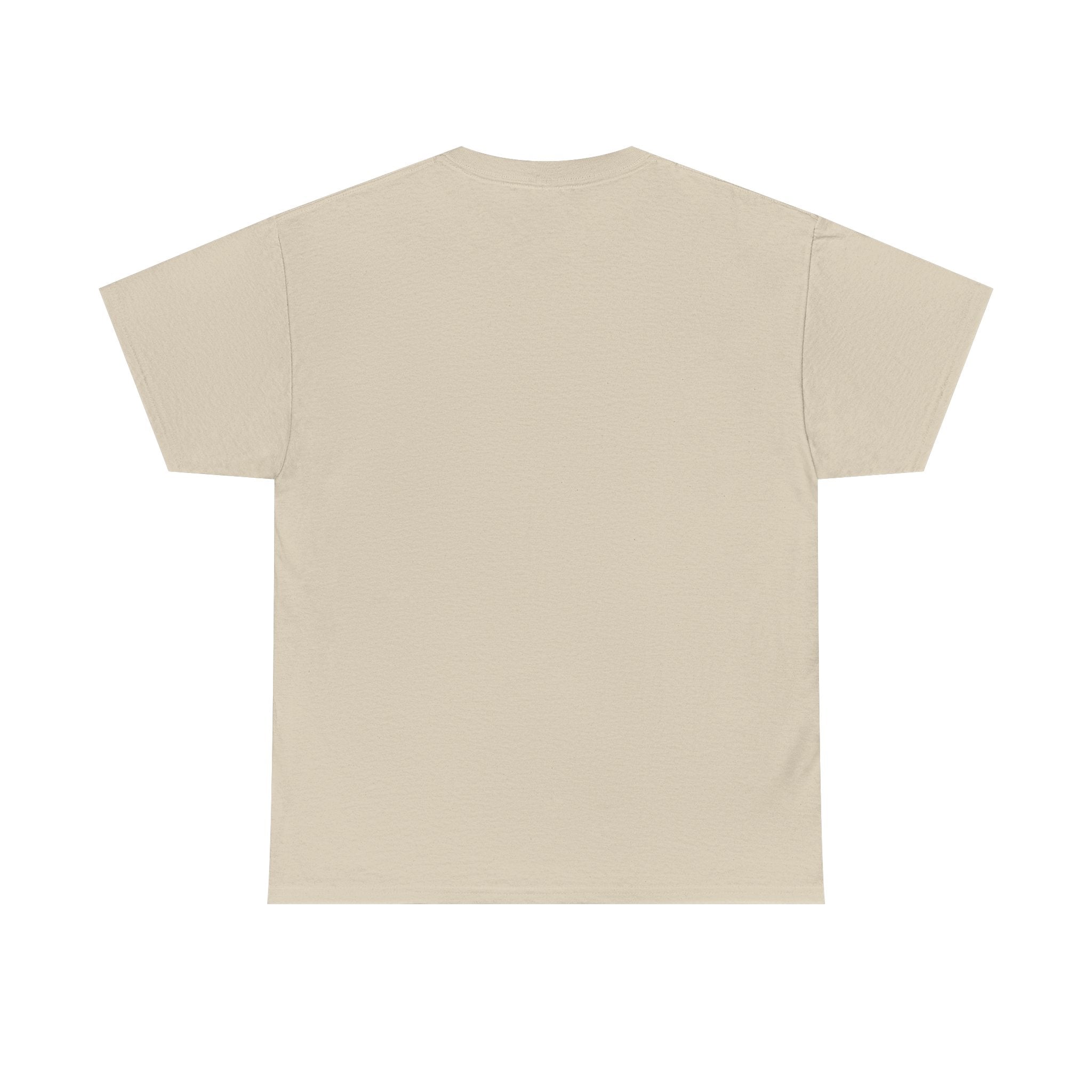 I Heart PR Jibaro Coqui Taino Spirit World Unisex Heavy Cotton Tee