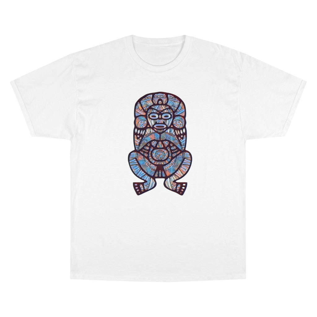 Taino Atabey Champion T-Shirt