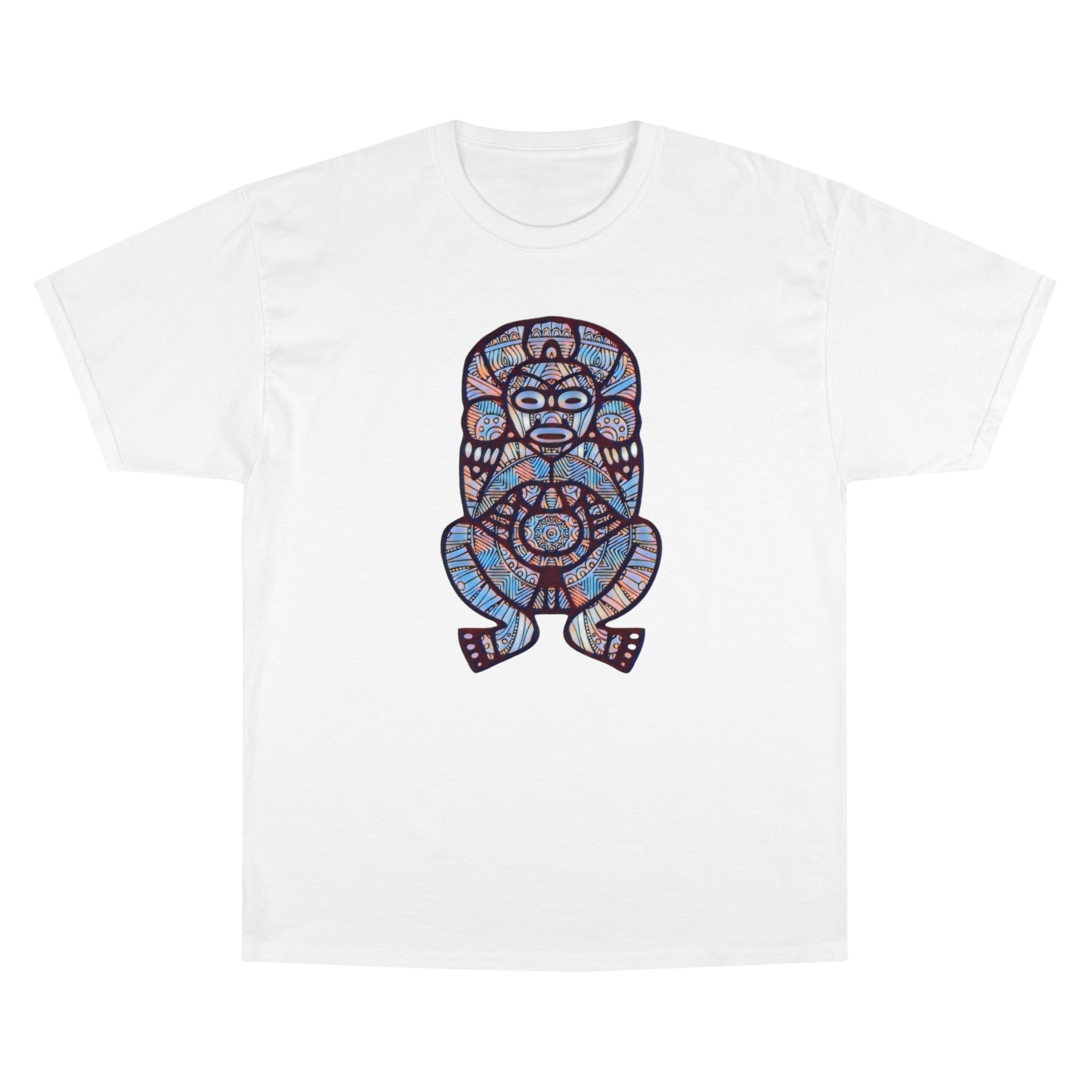 Taino Atabey Champion T-Shirt