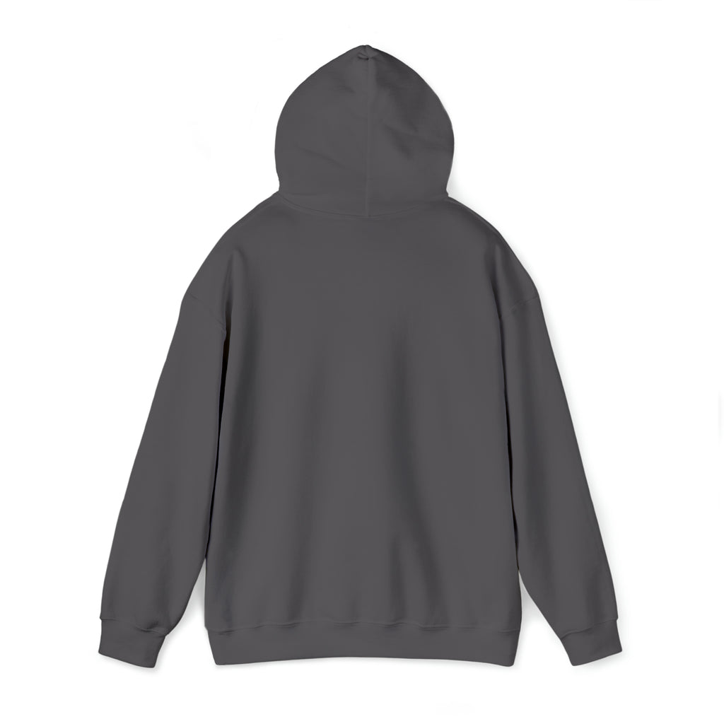Taino Symbolism Unisex Heavy Blend™ Hooded Sweatshirt