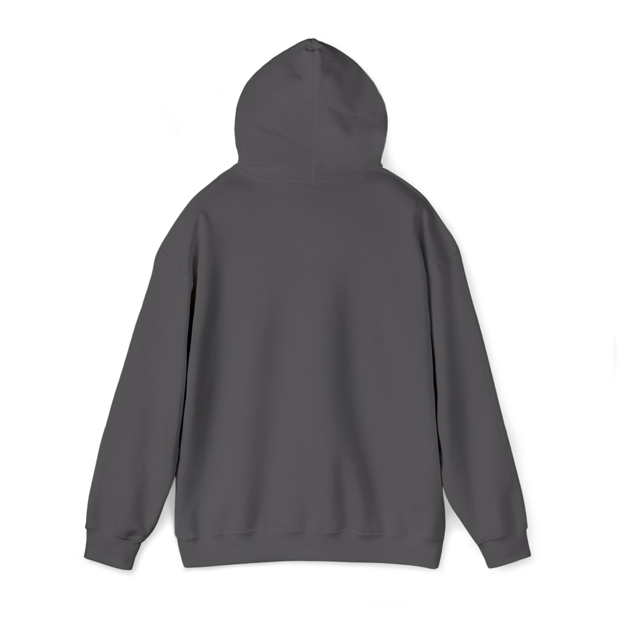 Taino Symbolism Unisex Heavy Blend™ Hooded Sweatshirt