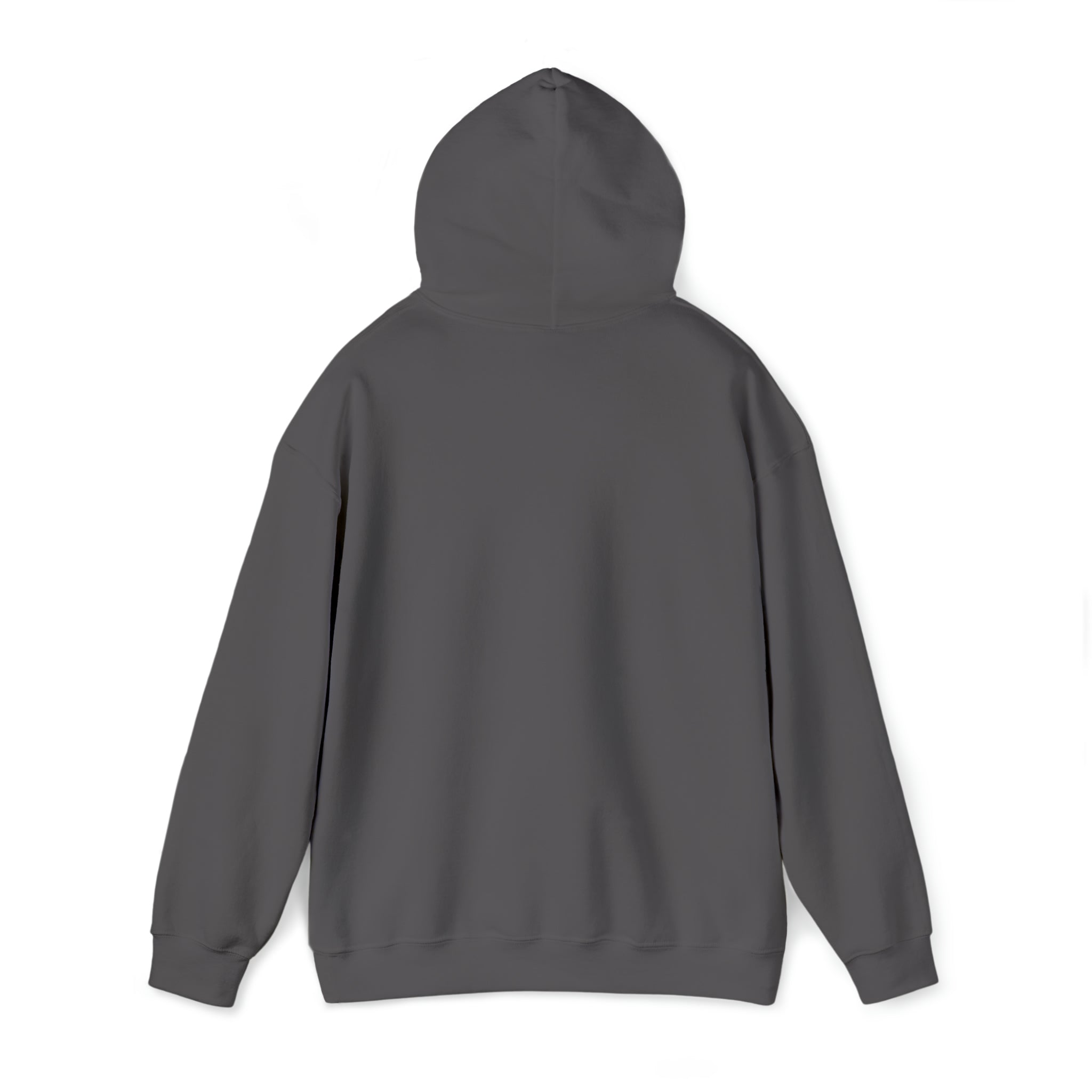 The Five Finger Leaf 2 Unisex Heavy Blend™ Hooded Sweatshirt