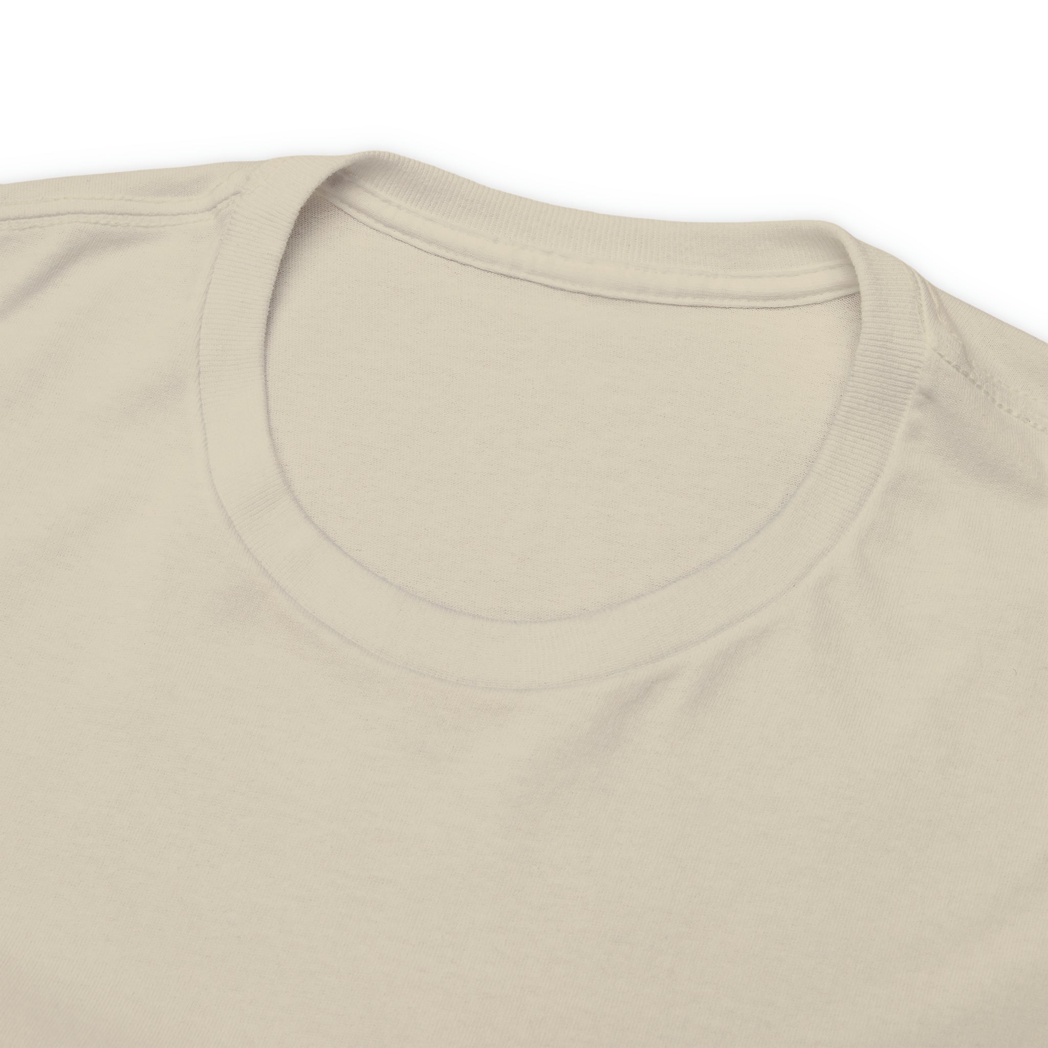 Power To The People Unisex Heavy Cotton Tee