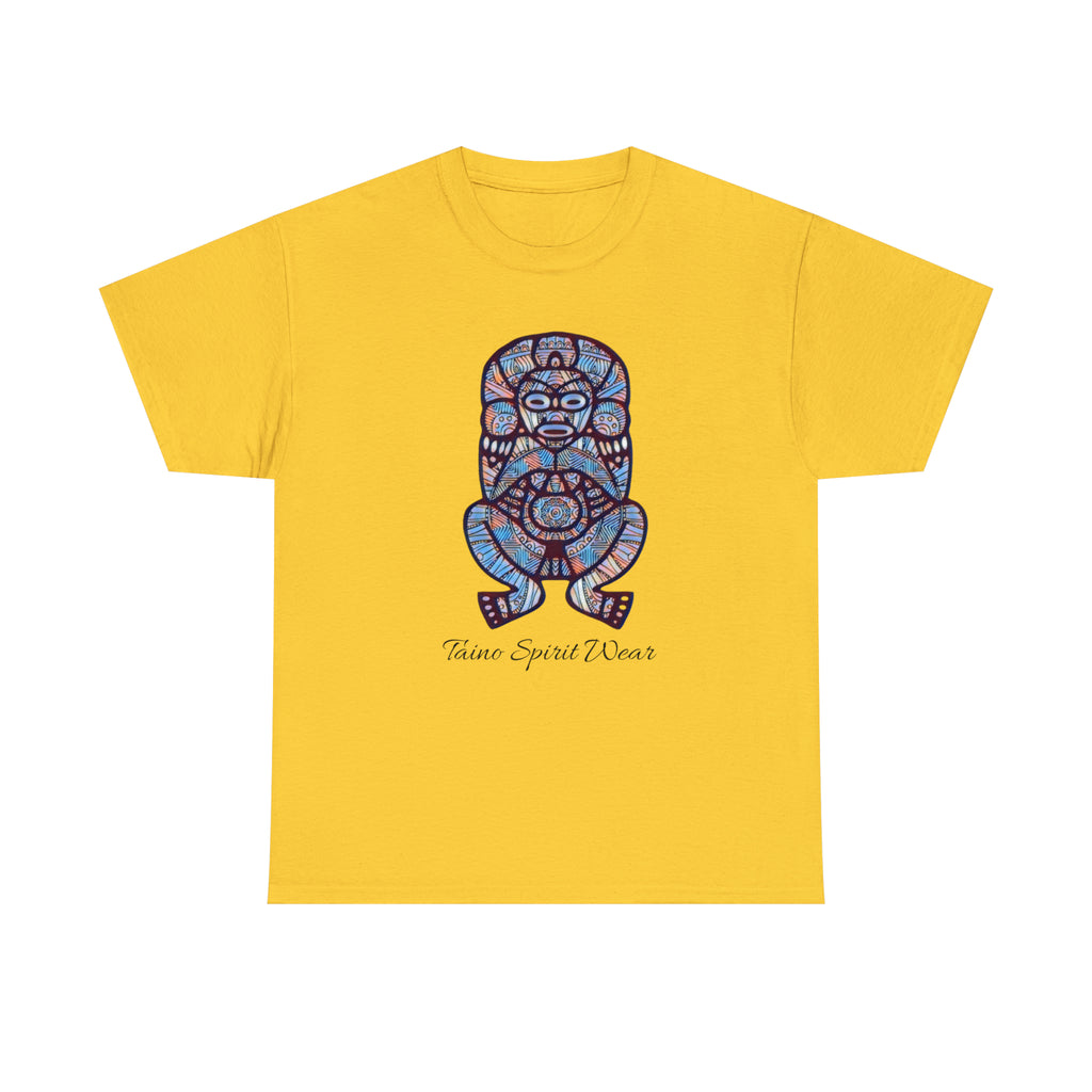 Taino Atabey Unisex Heavy Cotton Tee