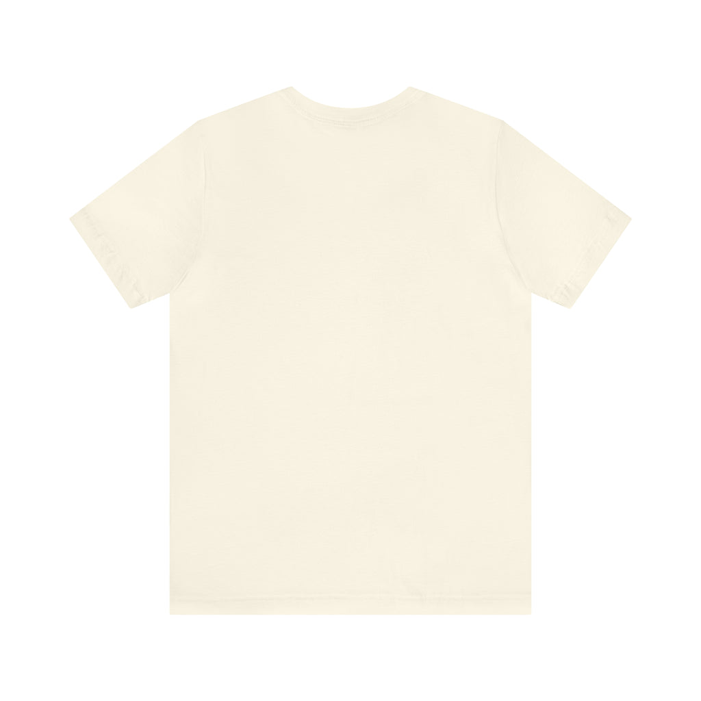 Taino Hurricane Symbol Unisex Jersey Short Sleeve Tee